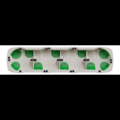  Multifix Air - bote tanche 4 