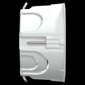  Multifix - bote encastrement 