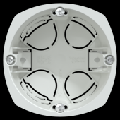  Multifix - bote encastrement 