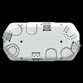  Multifix - bote encastrement 