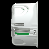  Multifix - bote encastrement 