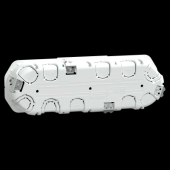  Multifix - bote encastrement 