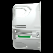  Multifix - bote encastrement 