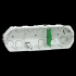  Multifix - bote encastrement 