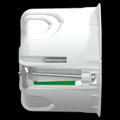  Multifix - bote encastrement 