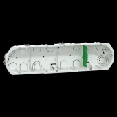  Multifix - bote encastrement 