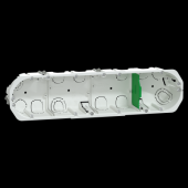  Multifix - bote encastrement 