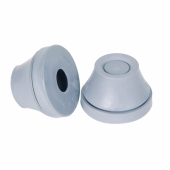  PanelSeT - Gland gris pour cab 