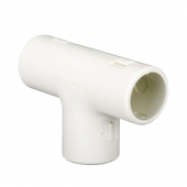  Mureva Tube - t pour conduit 