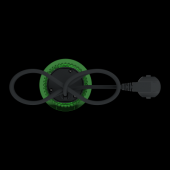  Unica System+ - bloc de prise 