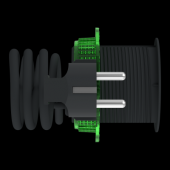  Unica System+ - bloc de prise 