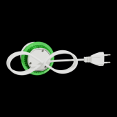  Unica System+ - bloc de prise 