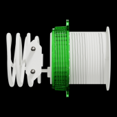  Unica System+ - bloc de prise 