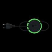  Unica System+ - bloc de prise 