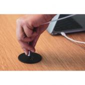  Unica System+ - bloc de prise 