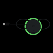  Unica System+ - bloc chargeur 