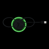  Unica System+ - bloc chargeur 