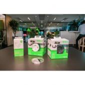  Unica System+ - scie-cloche po 