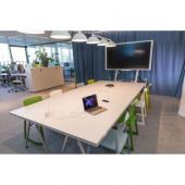  Unica System+ - couvercle tran 