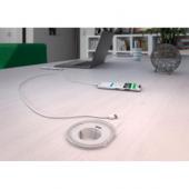  Unica System+ - couvercle tran 