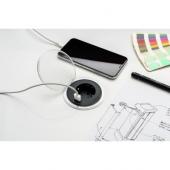  Unica System+ - couvercle tran 