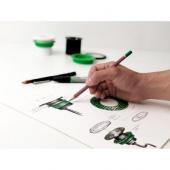  Unica System+ - couvercle tran 