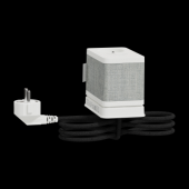  Unica System+ - clip bureau S 