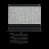  Unica System+ - clip bureau S 