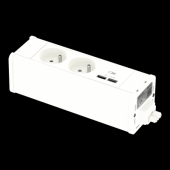  Unica System+ - nourrice prc 