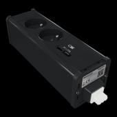  Unica System+ - nourrice prc 