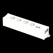  Unica System+ - nourrice prc 