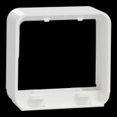  Unica System+ - fixation/finit 