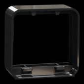  Unica System+ - fixation/finit 