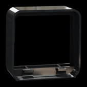  Unica System+ - fixation/finit 