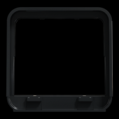  Unica System+ - fixation/finit 