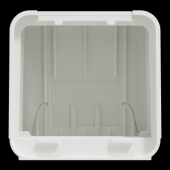  Unica System+ - fixation/finit 