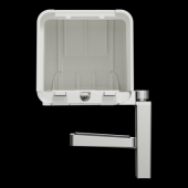  Unica System+ - fixation/finit 