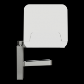  Unica System+ - fixation/finit 