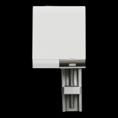  Unica System+ - fixation/finit 