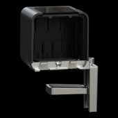  Unica System+ - fixation/finit 