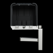  Unica System+ - fixation/finit 