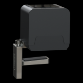  Unica System+ - fixation/finit 