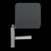  Unica System+ - fixation/finit 