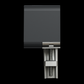  Unica System+ - fixation/finit 