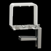  Unica System+ - fixation/finit 