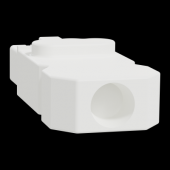  Unica System+ - Connecteur Min 