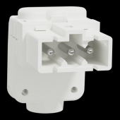  Unica System+ - Connecteur Min 