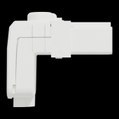  Unica System+ - Connecteur Min 