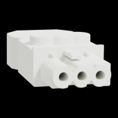  Unica System+ - Connecteur Min 