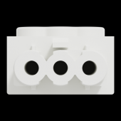  Unica System+ - Connecteur Min 